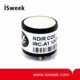 IRC_A1 Infrared Carbon Dioxide Sensor Pyroelectric Detector